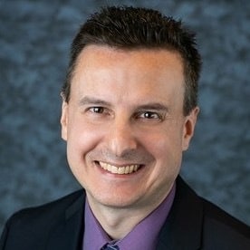 Joshua Ruddick Up For Growth | Leadership - Up For Growth