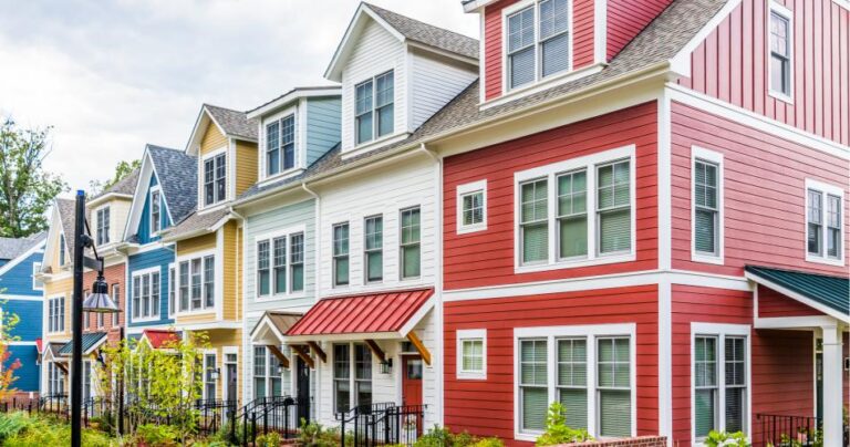 Ending Single Family Zoning Not Quite Up For Growth