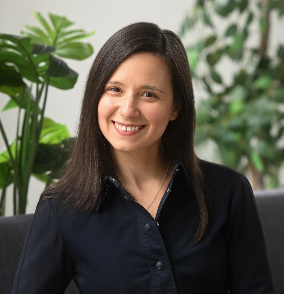 Up For Growth | Our Team - Up For Growth